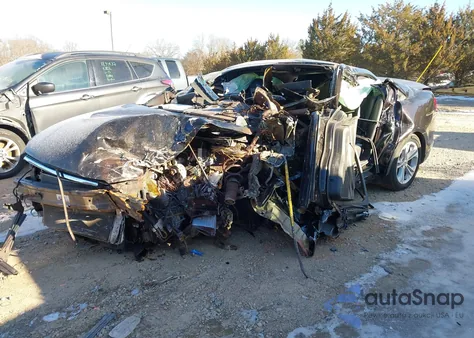 2014 Ford Taurus Sel from USA, damaged, VIN 1FAHP2E83EG131582